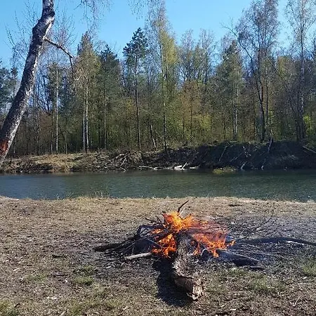 Apartament Swietoszow شقة Swietoszow