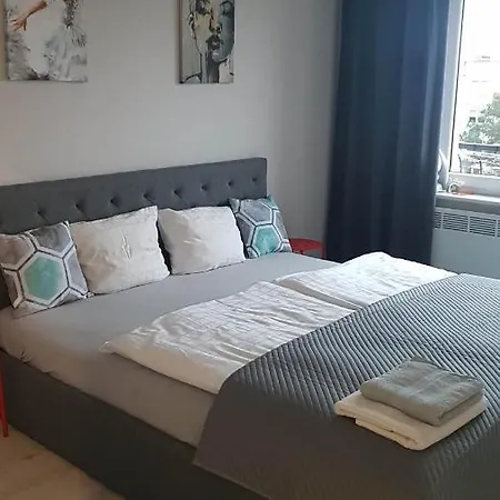 Apartament Swietoszow Swietoszow