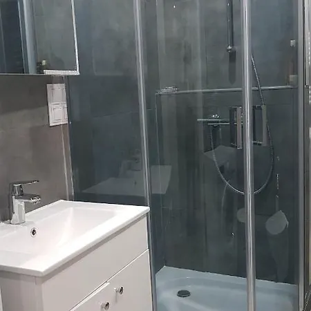 Apartament Swietoszow Appartamento