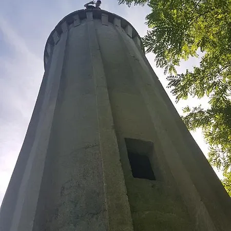 Apartament Swietoszow Swietoszow