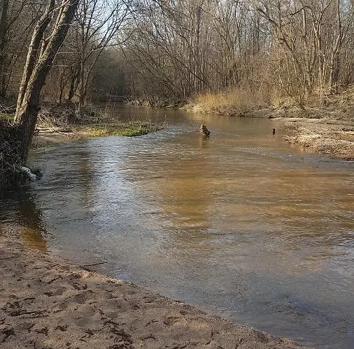 Appartamento Apartament Swietoszow