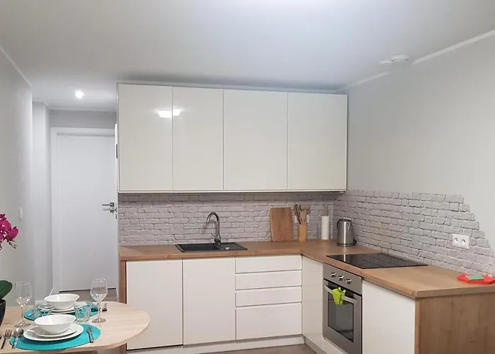 Appartamento Apartament Swietoszow