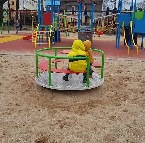 Appartamento Apartament Swietoszow Swietoszow