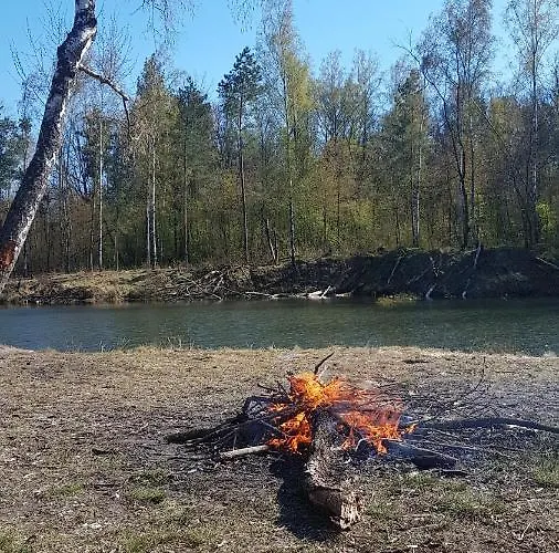 Apartament Swietoszow Appartamento Swietoszow