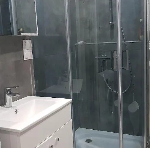 Apartament Swietoszow Appartamento