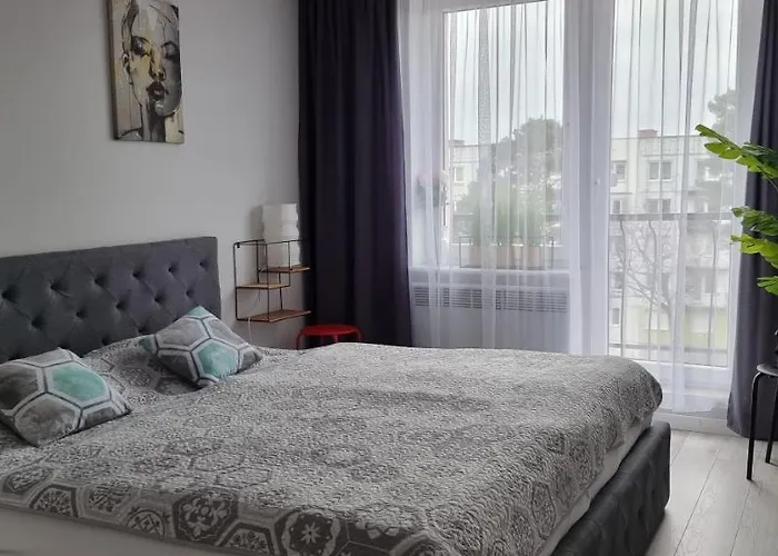 Appartamento Apartament Swietoszow Swietoszow